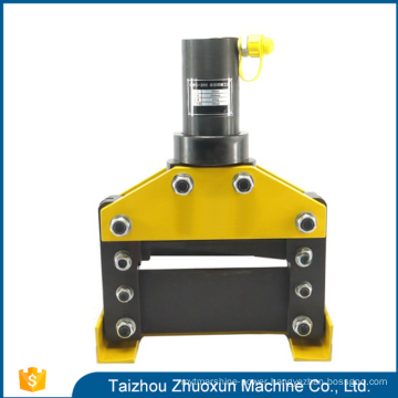 Xcellent Quality Hydraulic Tools Extrusion Best Price Of Multi-Function Nc Busbar Machine